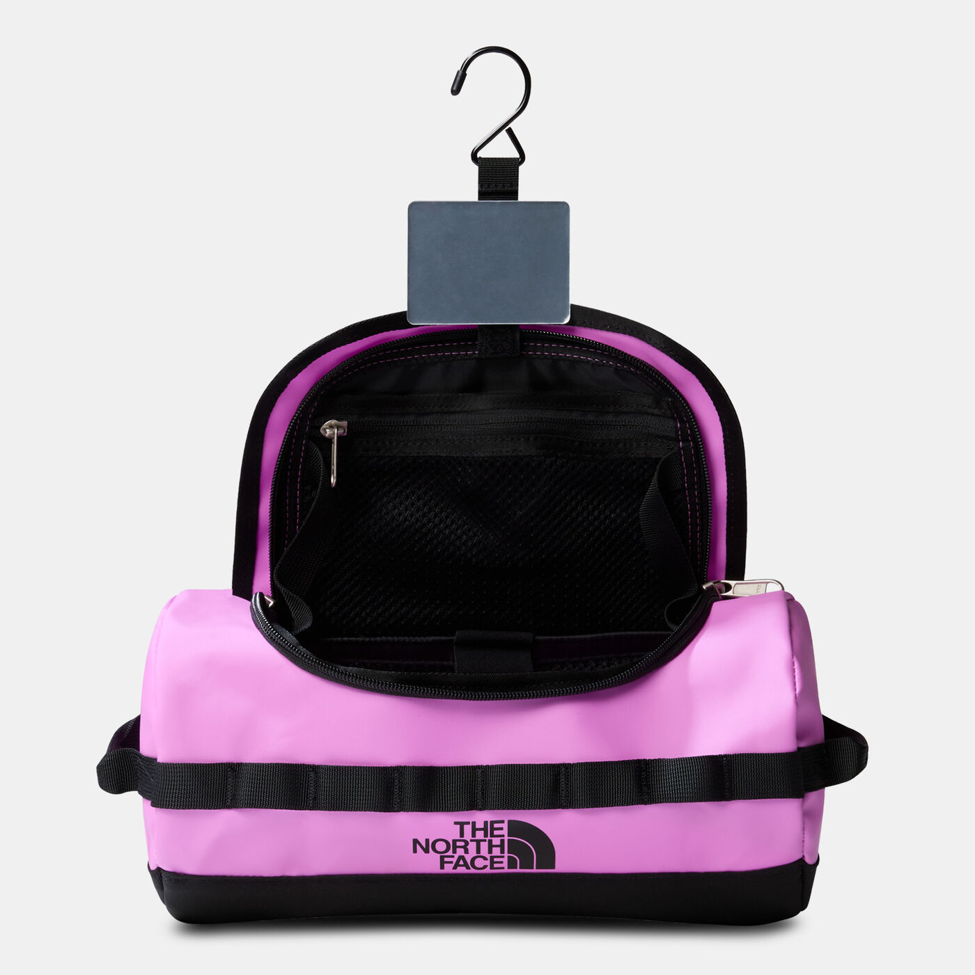 Base Camp Travel Canister Bag