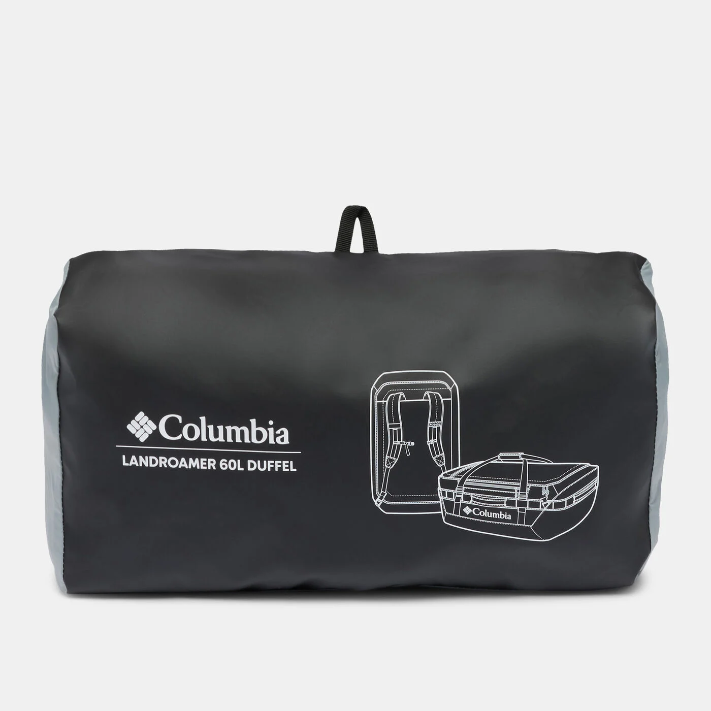 Landroamer Duffel Bag