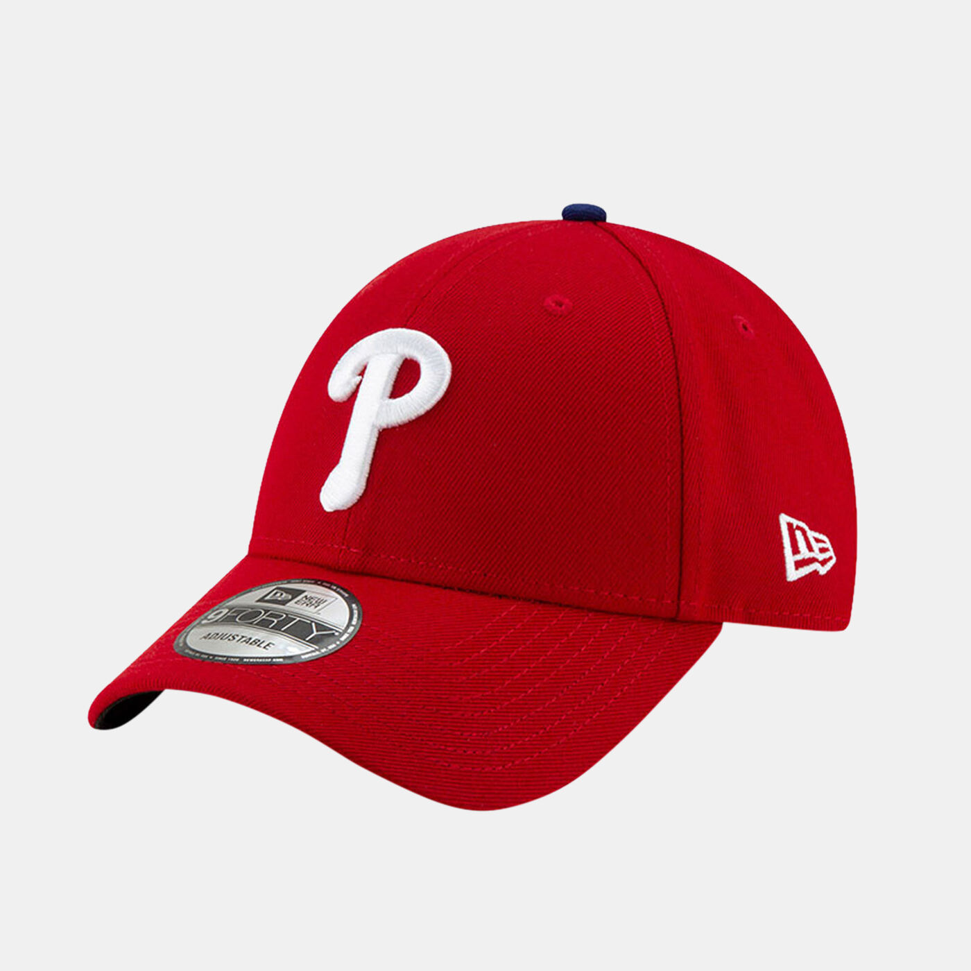 Men's MLB Philadelphia Phillies League 9FORTY Cap