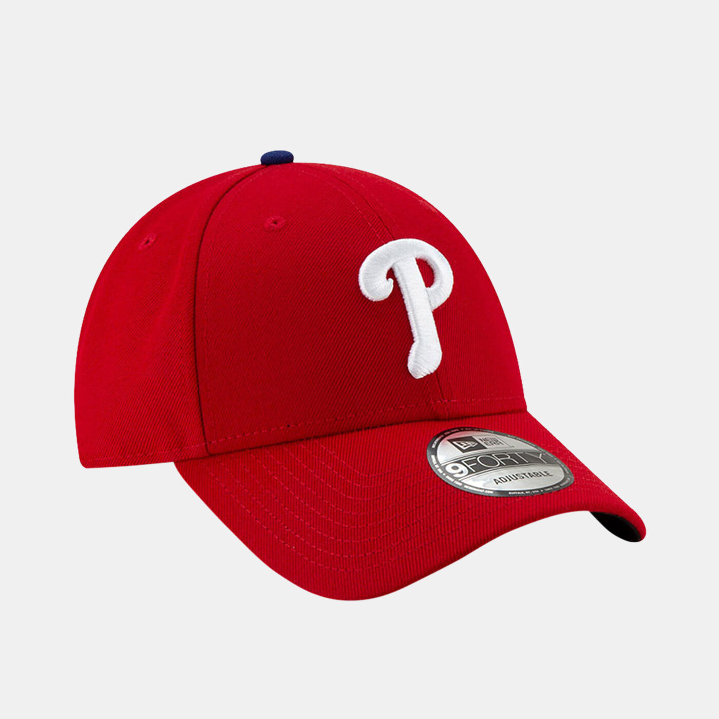 Men's MLB Philadelphia Phillies League 9FORTY Cap
