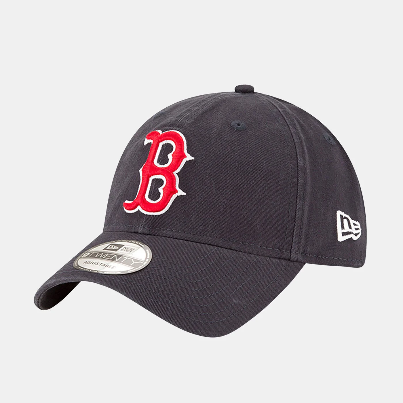 Men's MLB Boston Red Sox Core Classic 9TWENTY Cap
