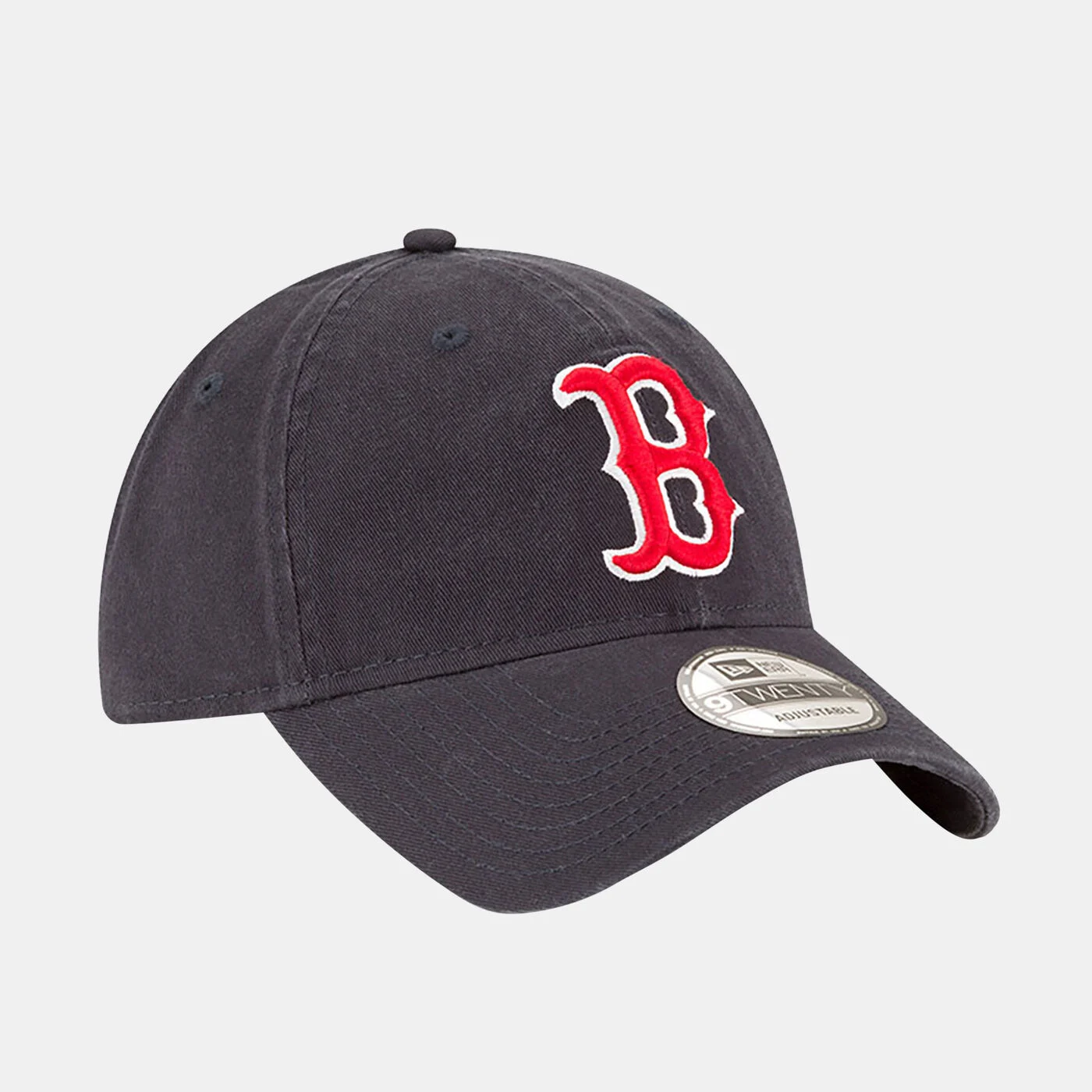 Men's MLB Boston Red Sox Core Classic 9TWENTY Cap