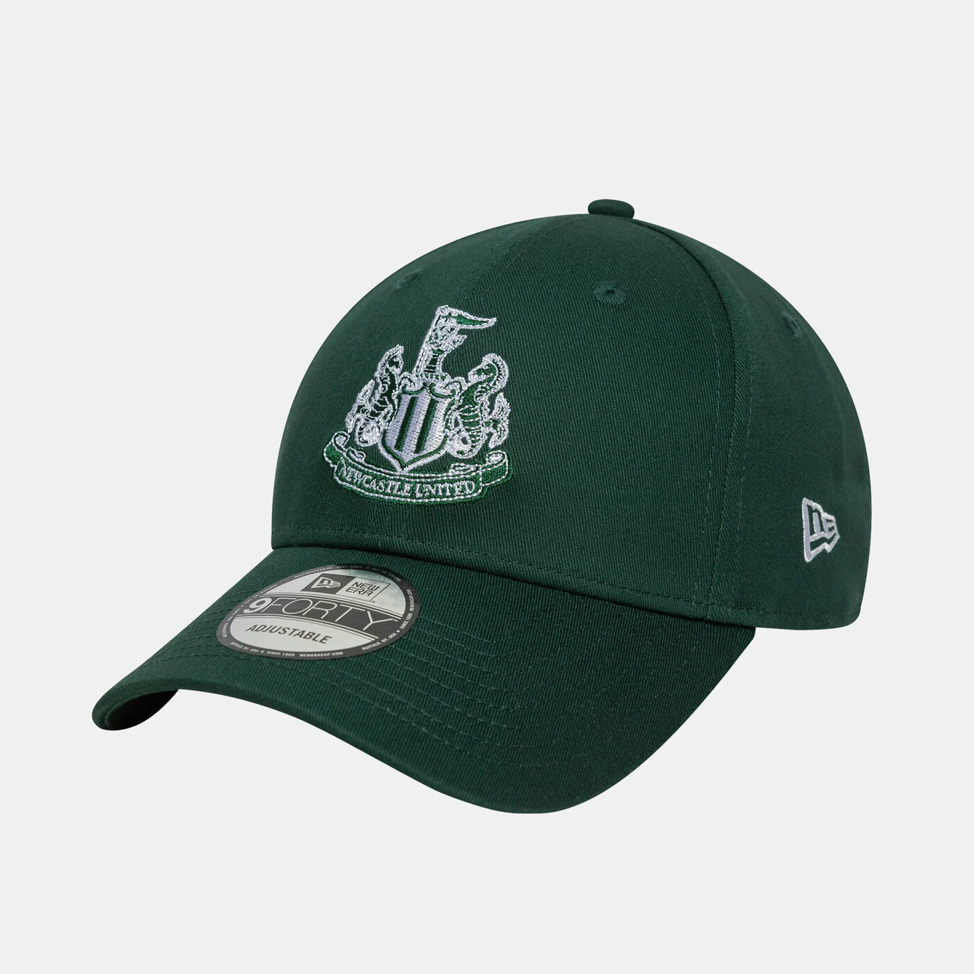 Men's Newcastle United 9FORTY Cap