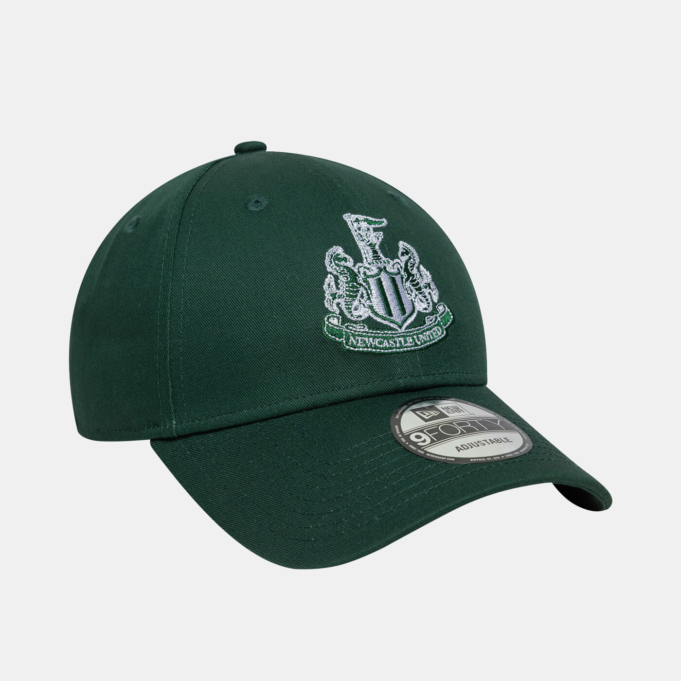 Men's Newcastle United 9FORTY Cap