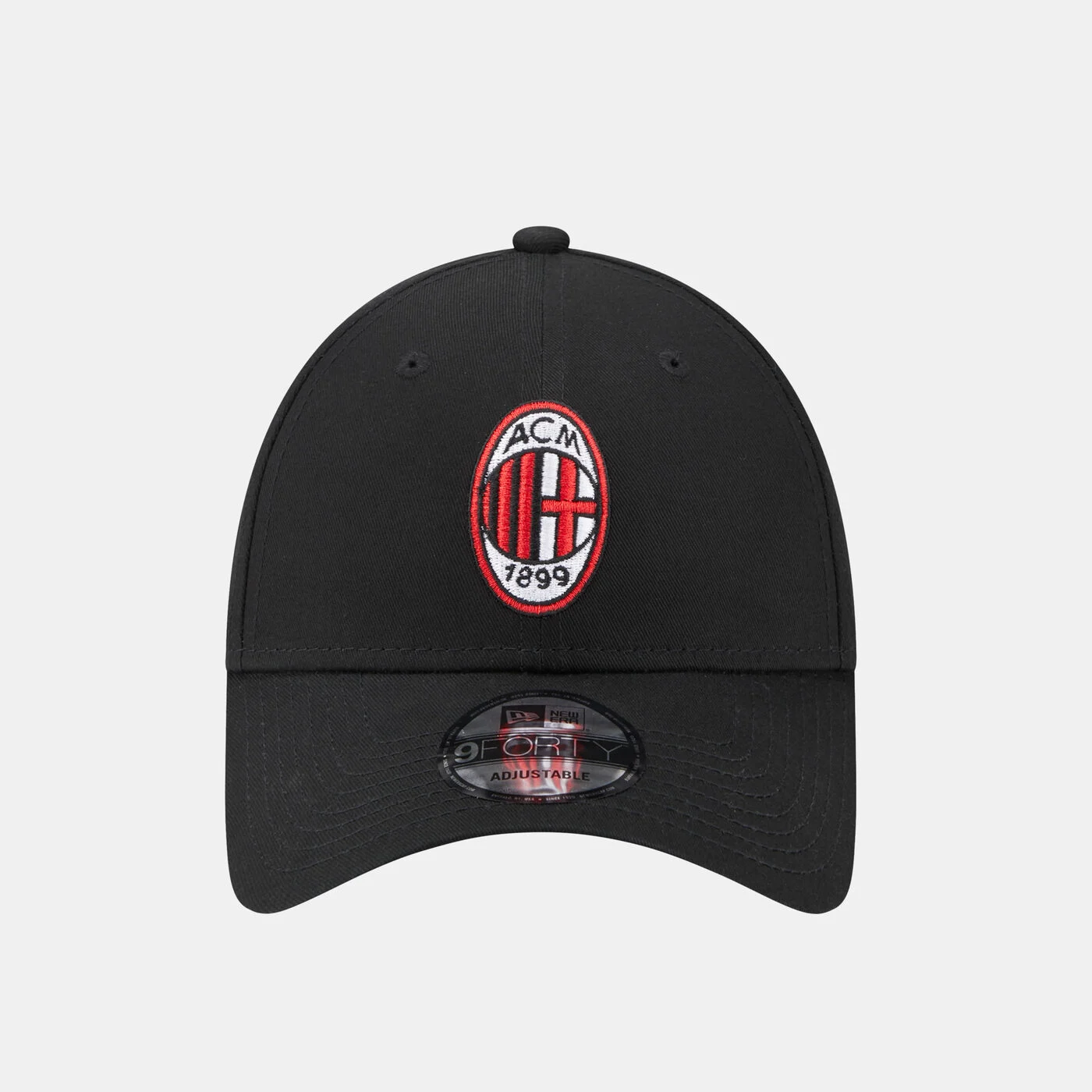 Men's AC Milan 9FORTY Cap
