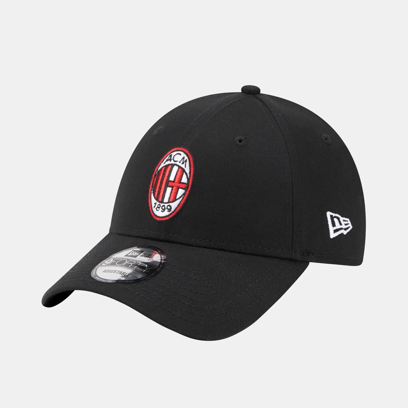 Men's AC Milan 9FORTY Cap
