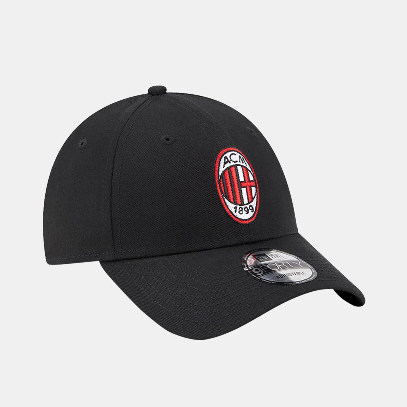 Men's AC Milan 9FORTY Cap