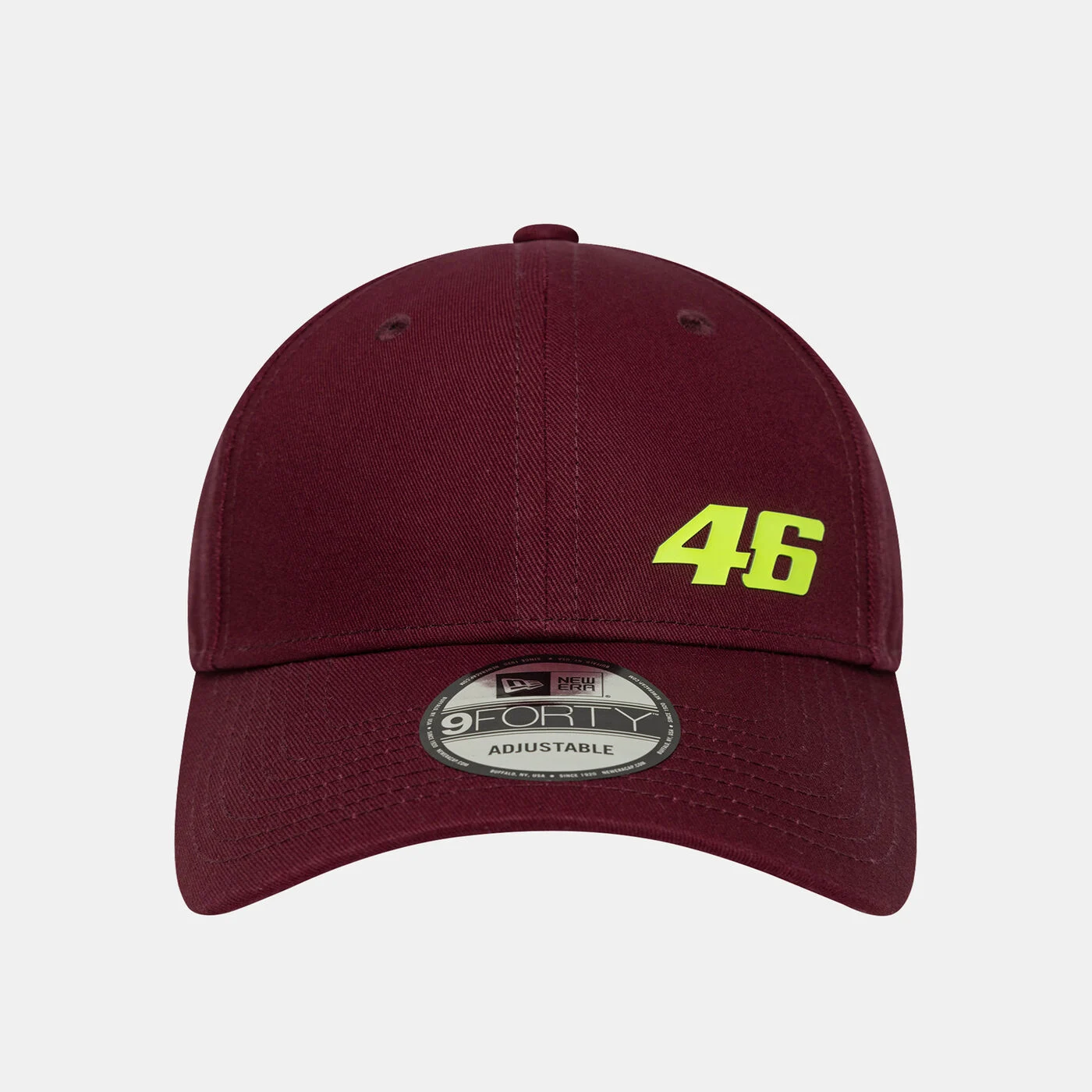 Men's VR46 Seasonal 9FORTY cap