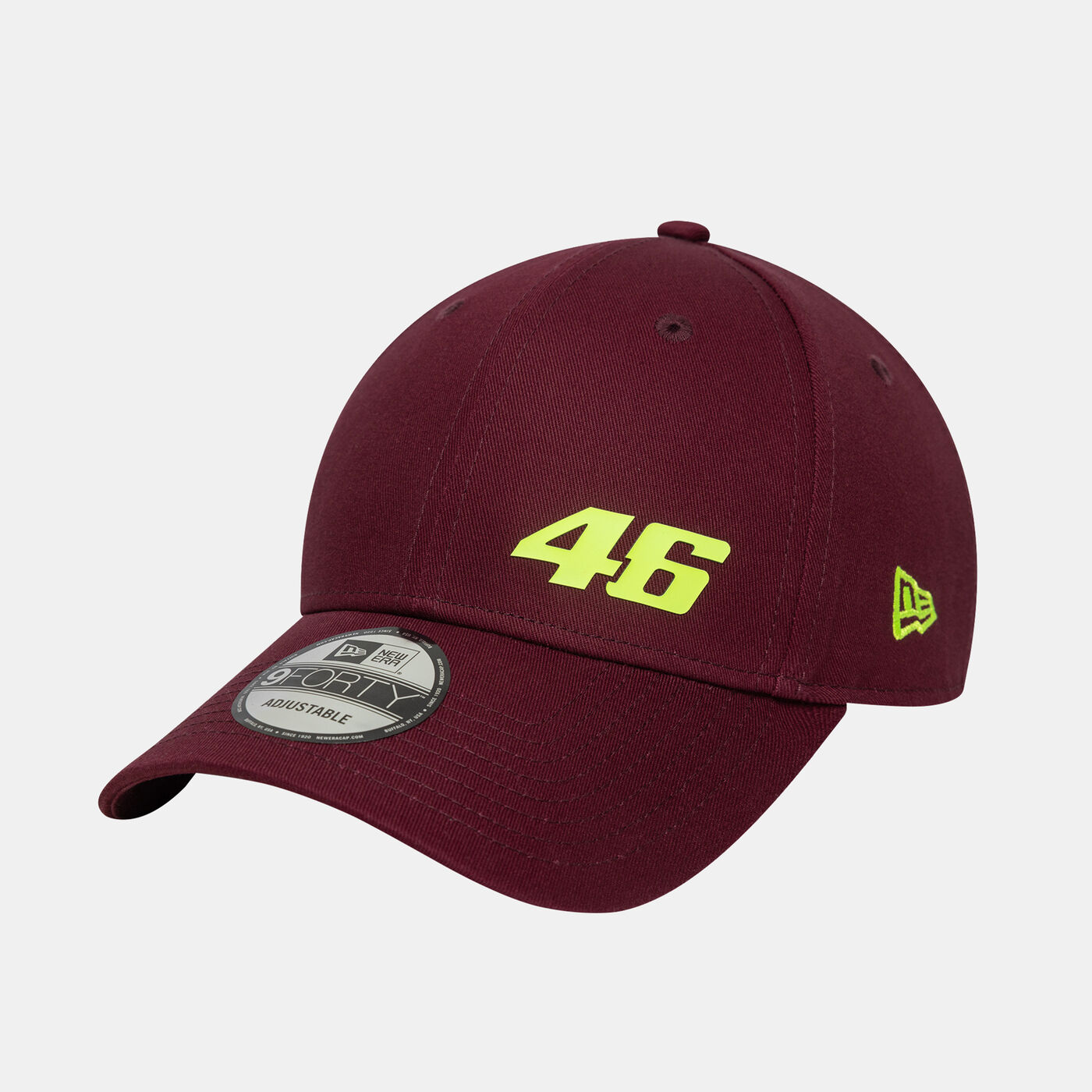 Men's VR46 Seasonal 9FORTY cap