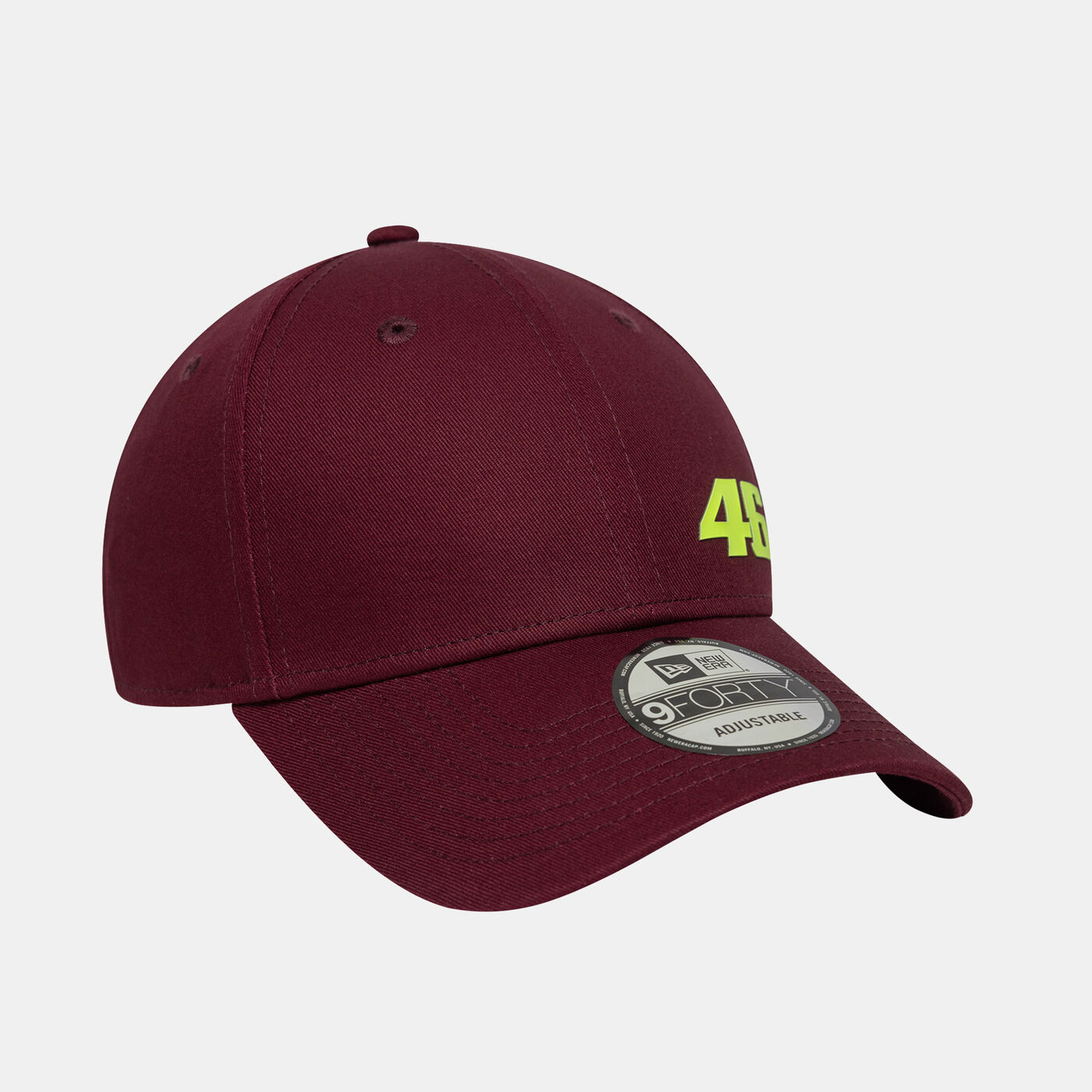 Men's VR46 Seasonal 9FORTY cap