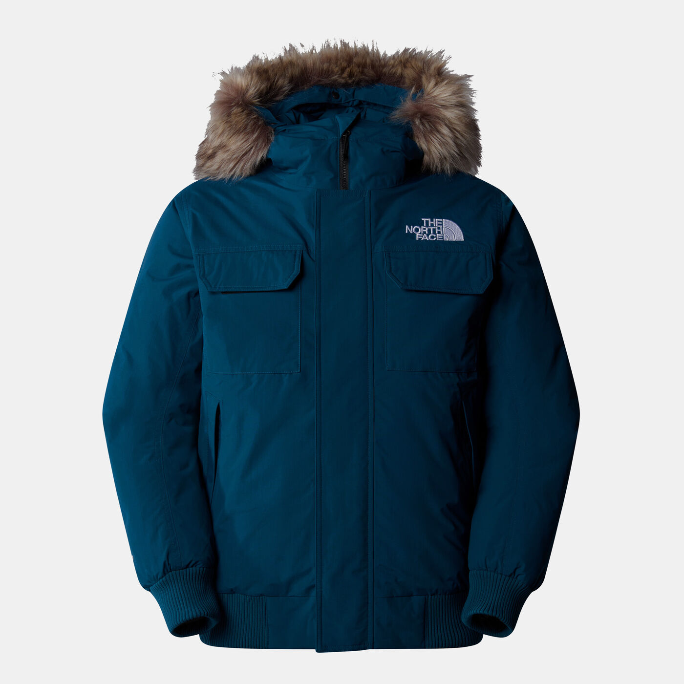Men’s McMurdo Bomber Jacket
