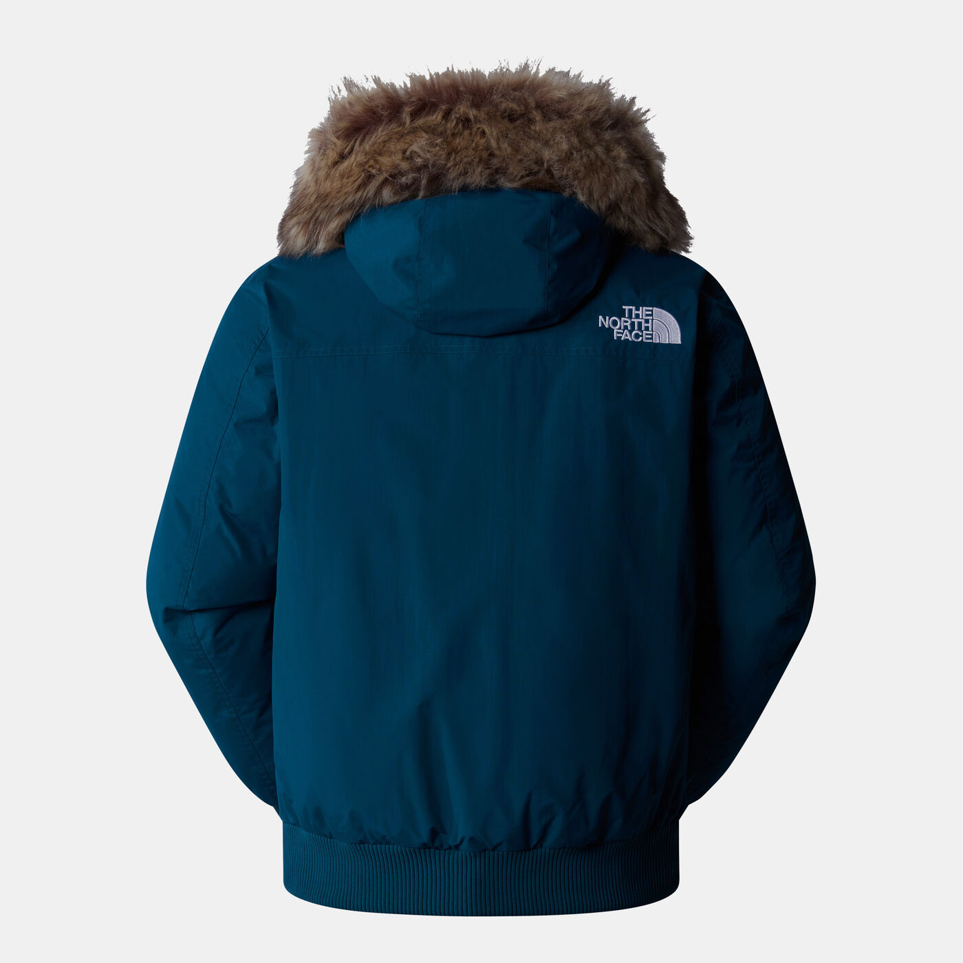 Men’s McMurdo Bomber Jacket