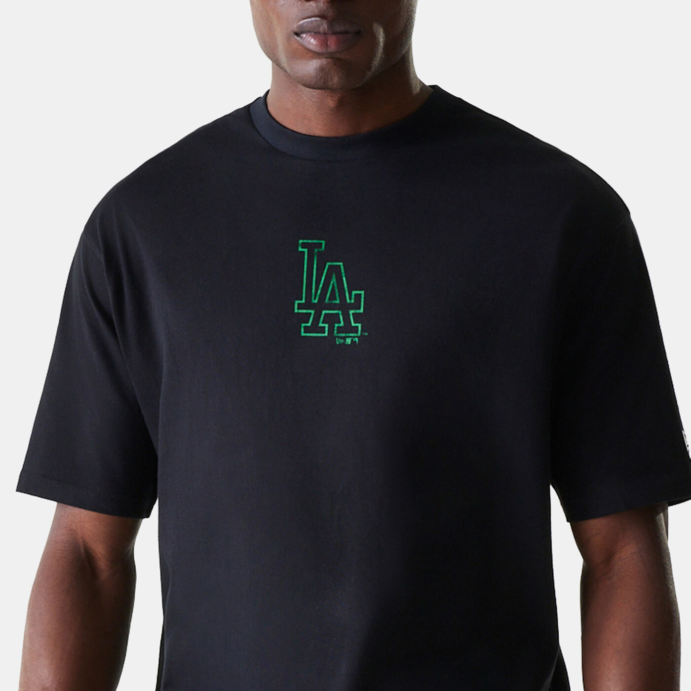Men's MLB Los Angeles Dodgers World Series T-Shirt