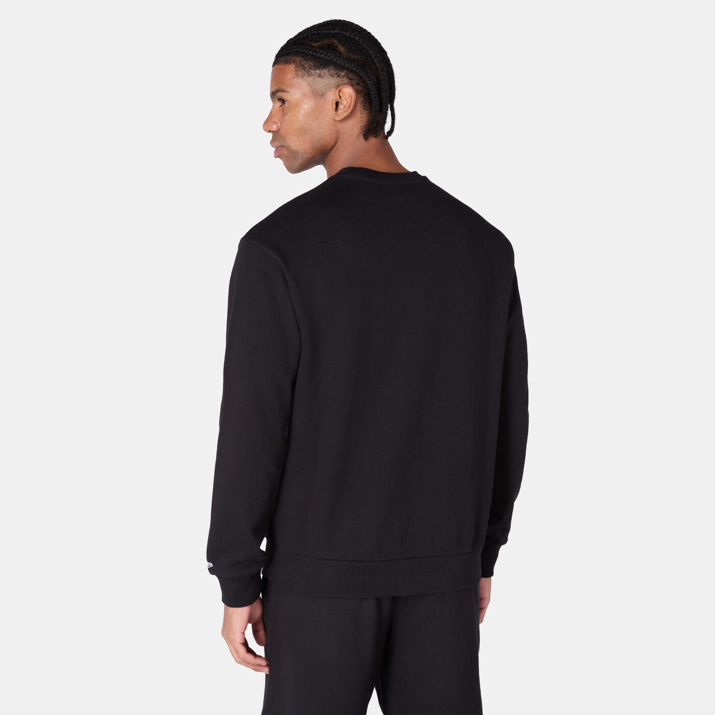 Men's Premium Essential Sweatshirt