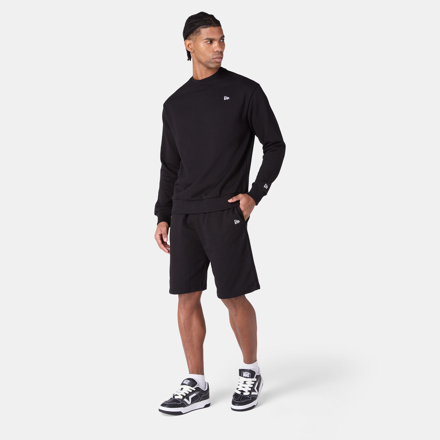 Men's Premium Essential Sweatshirt