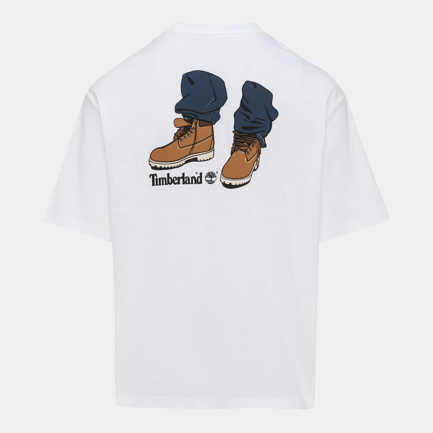 Men's My Boots T-Shirt