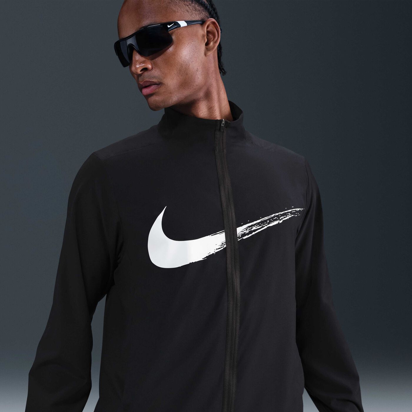 Men's Form Dri-FIT Versatile Jacket