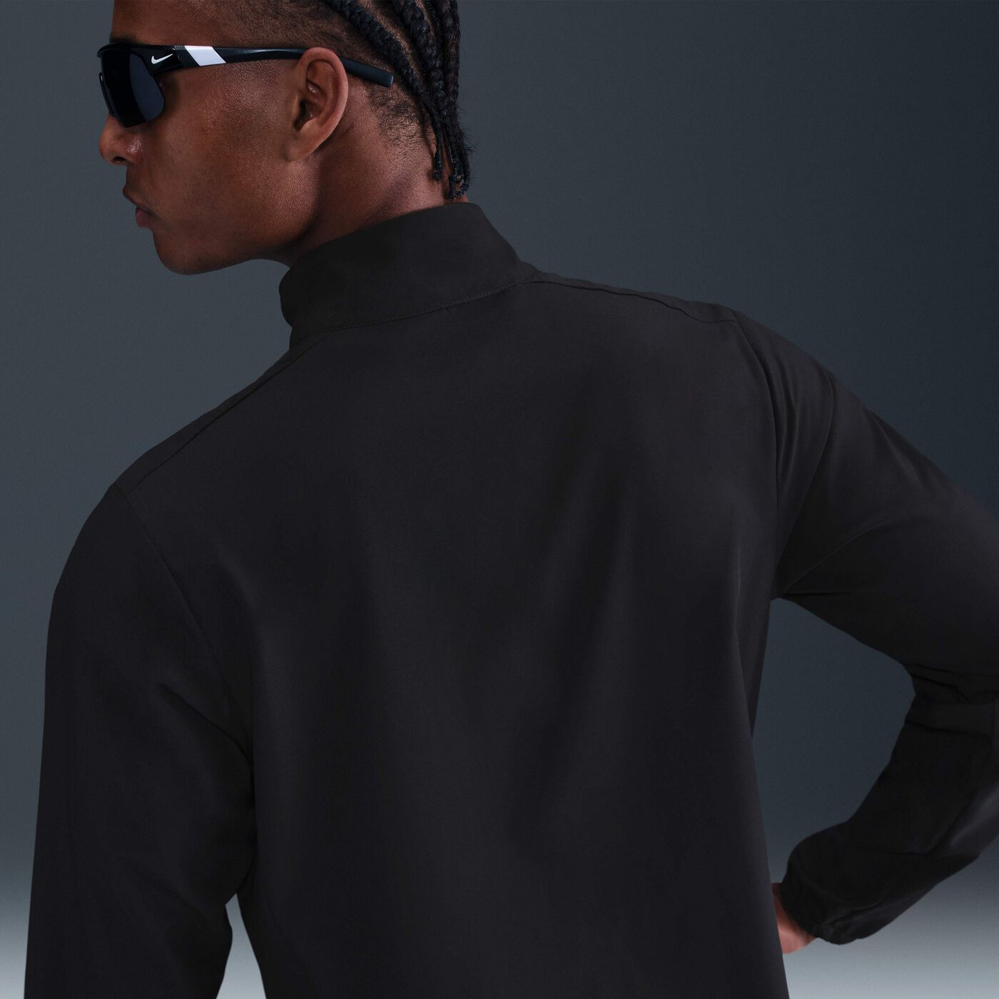 Men's Form Dri-FIT Versatile Jacket