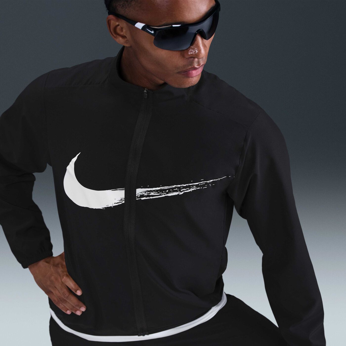 Men's Form Dri-FIT Versatile Jacket