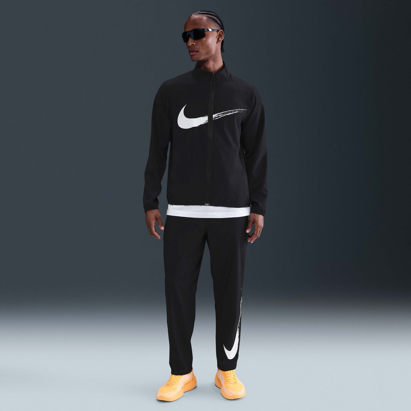 Men's Form Dri-FIT Versatile Jacket