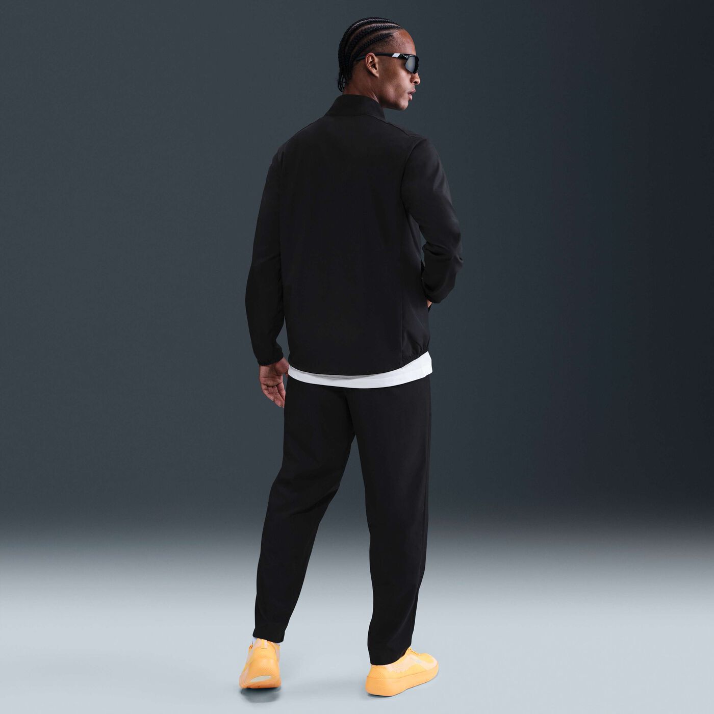 Men's Form Dri-FIT Versatile Jacket