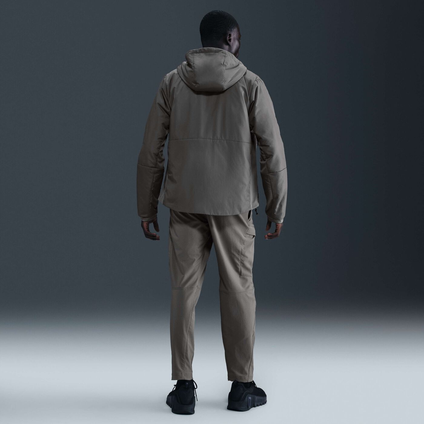 Men's Unlimited Dri-FIT Versatile Cargo Pants