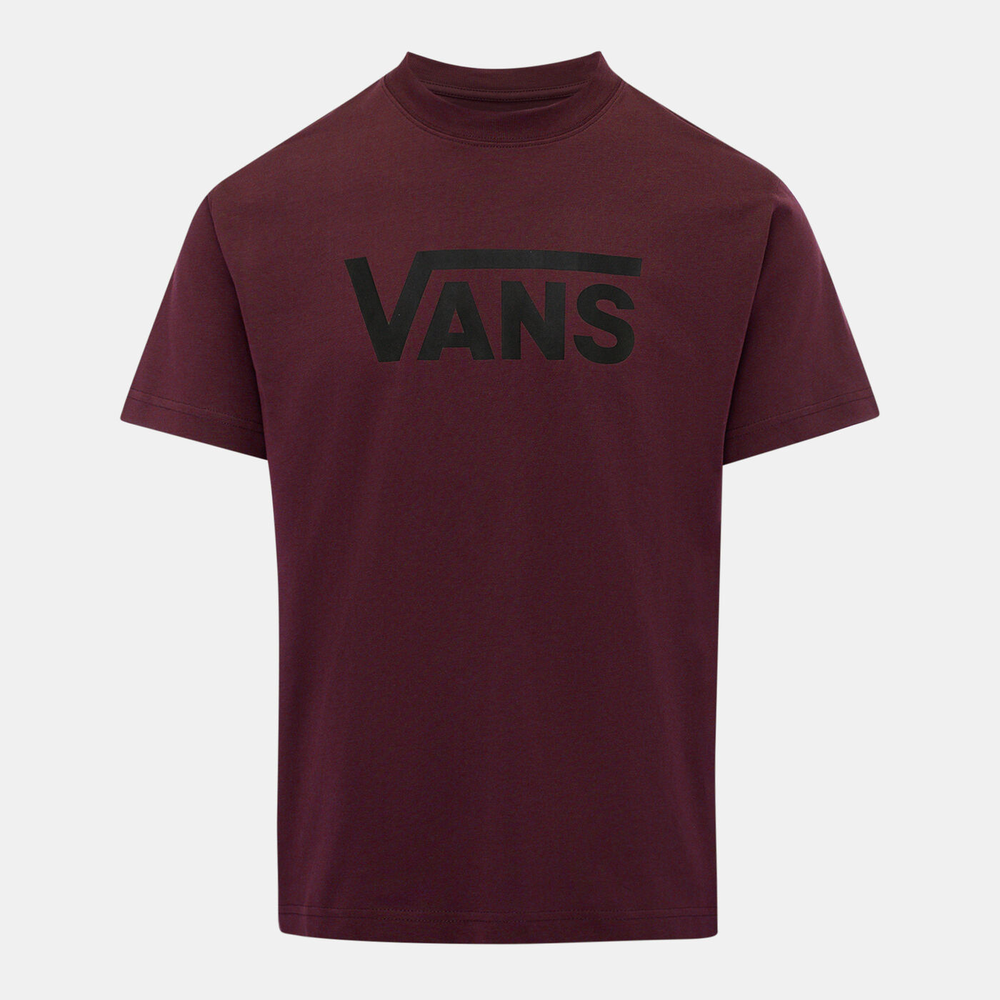 Men's Classic Short-Sleeve T-Shirt