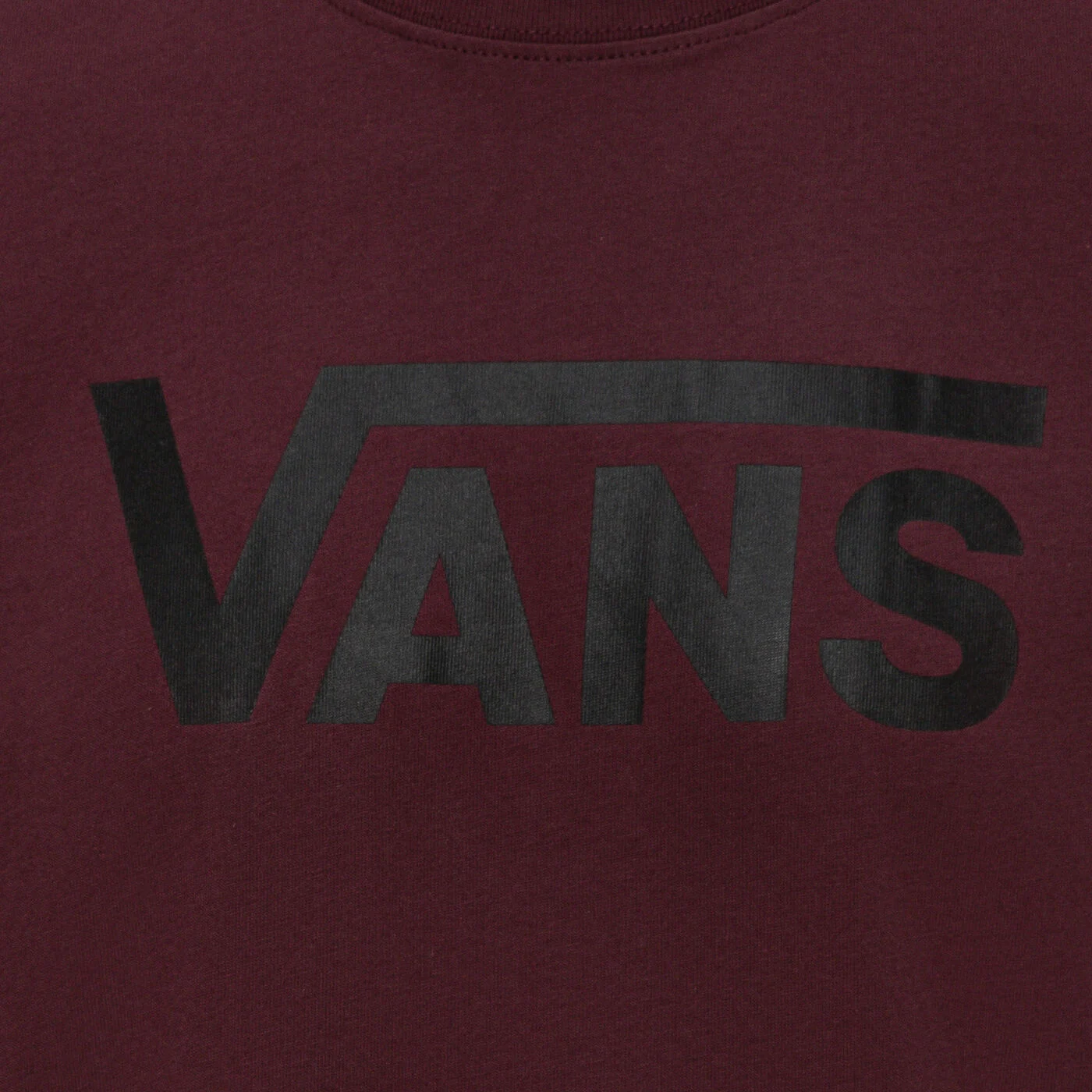 Men's Classic Short-Sleeve T-Shirt