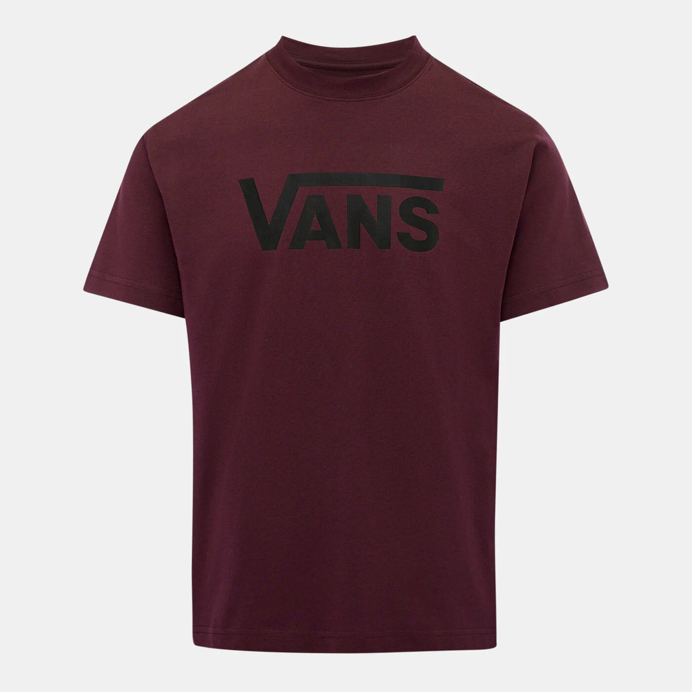 Men's Classic Short-Sleeve T-Shirt