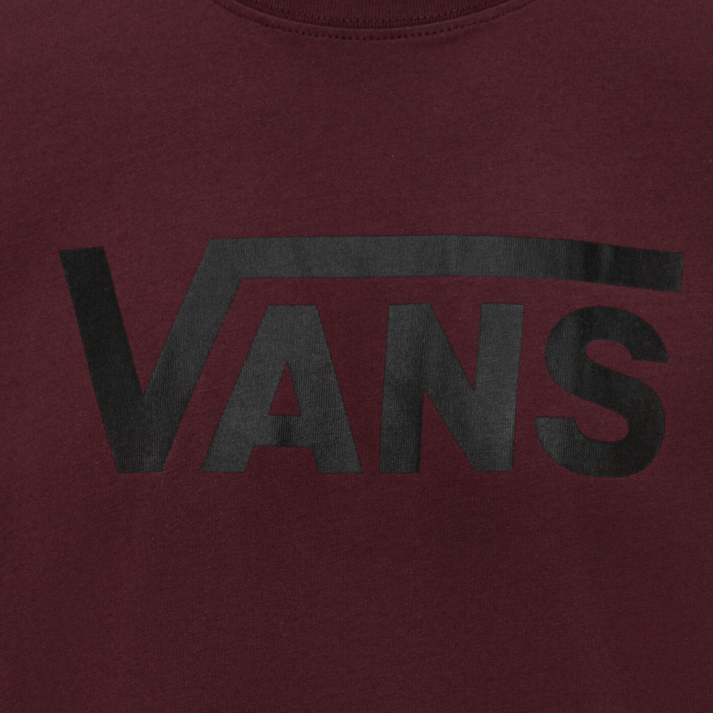 Men's Classic Short-Sleeve T-Shirt