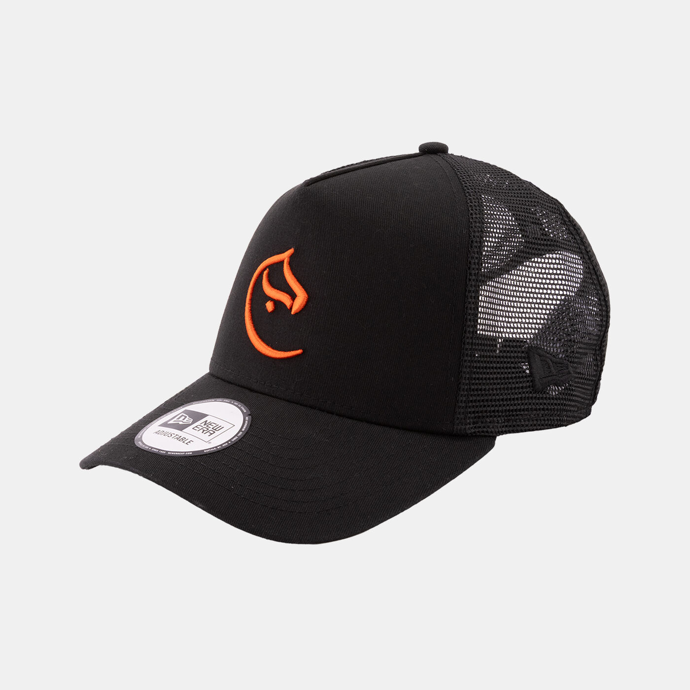 MAB E-Frame Trucker Cap