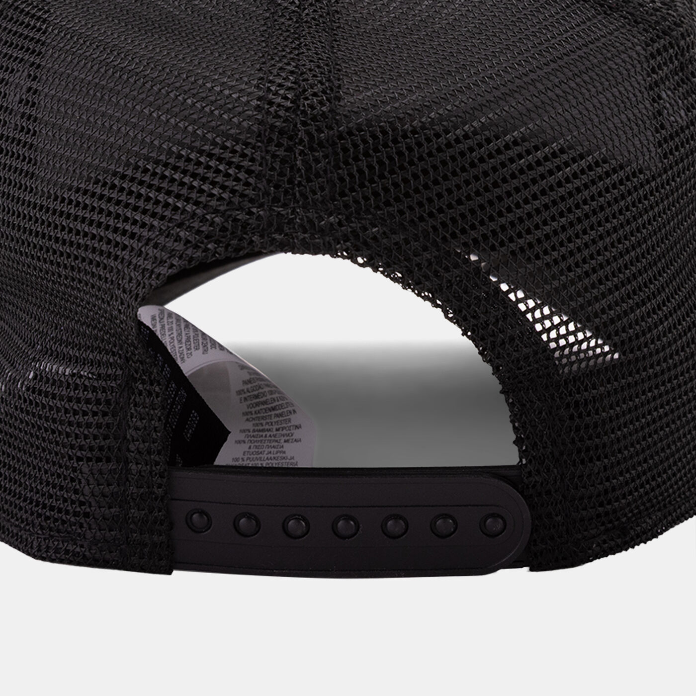 MAB E-Frame Trucker Cap