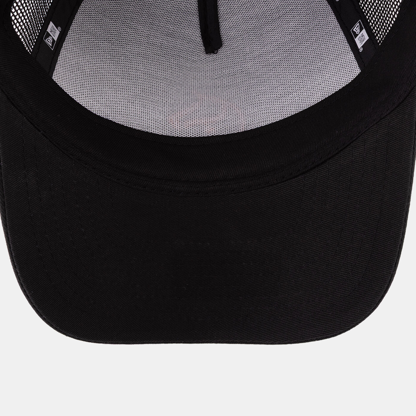 MAB E-Frame Trucker Cap