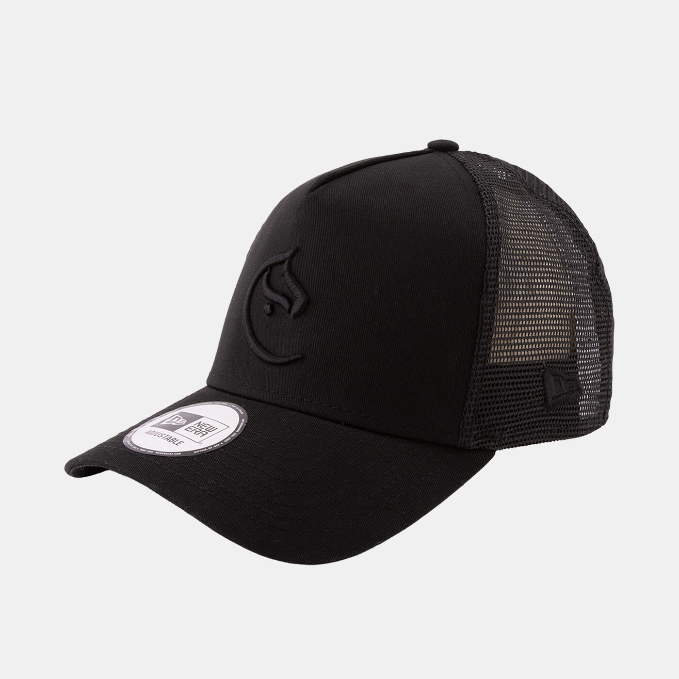MAB E-Frame Trucker Cap