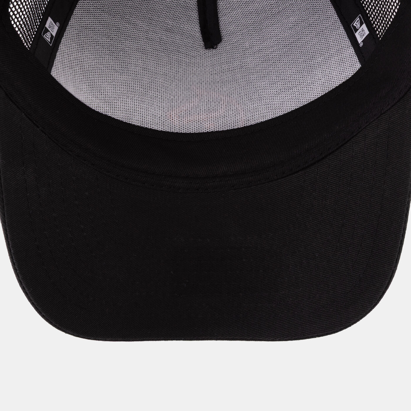 MAB E-Frame Trucker Cap