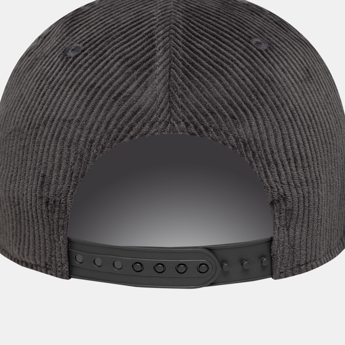 Men's MLB Los Angeles Lakers Cord 9FORTY M-Crown Cap