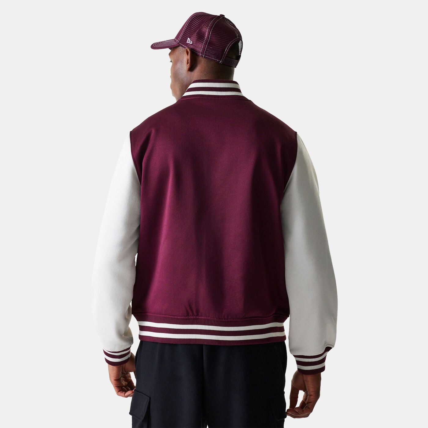 MLB Los Angeles Dodgers Bomber Jacket