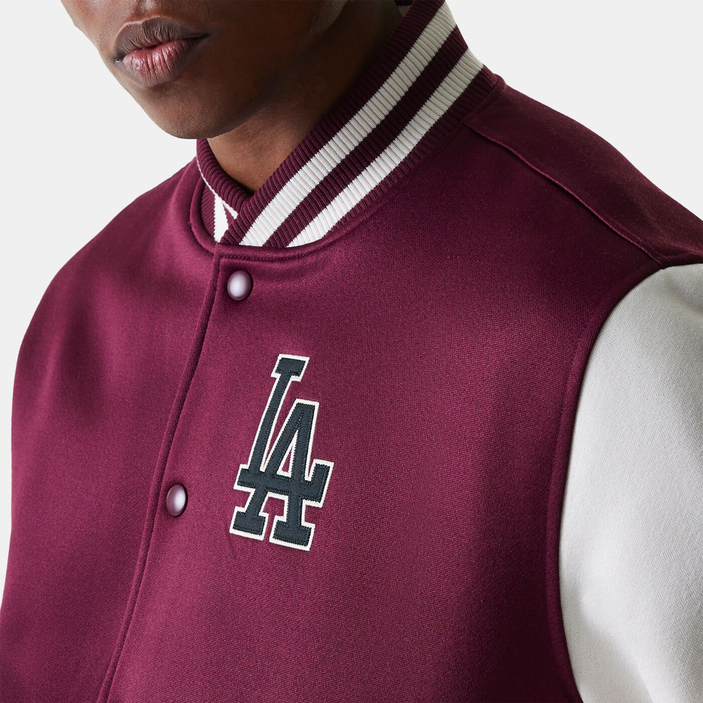 MLB Los Angeles Dodgers Bomber Jacket