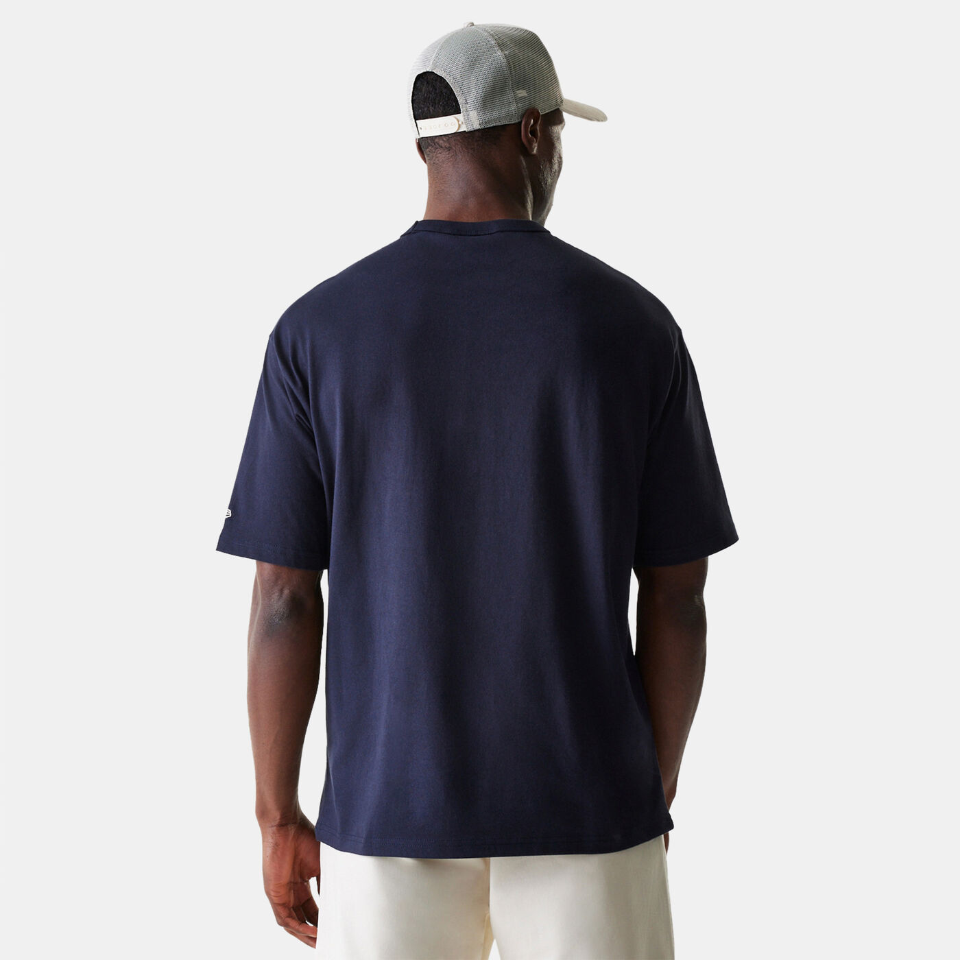 Men's MLB Los Angeles Dodgers Heritage T-Shirt