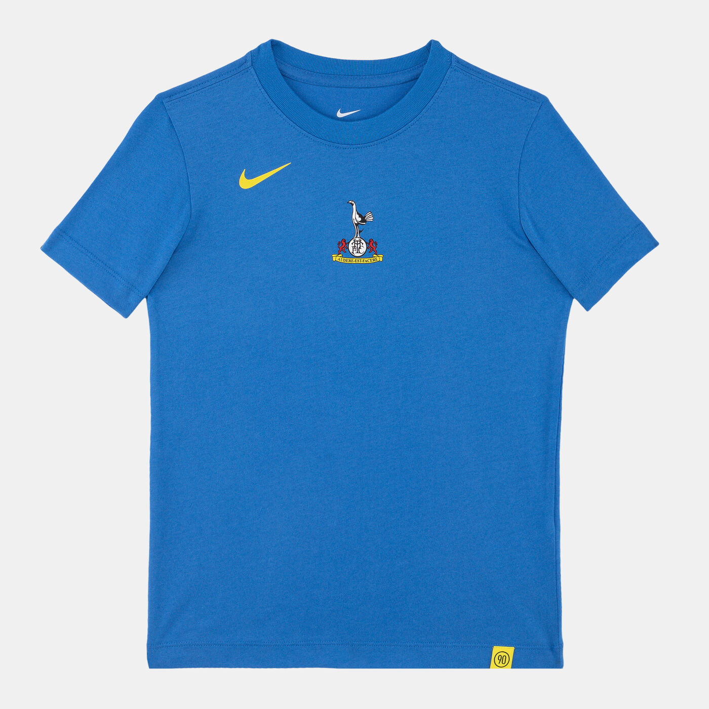 Kids' Tottenham Hotspur Total 90 T-Shirt
