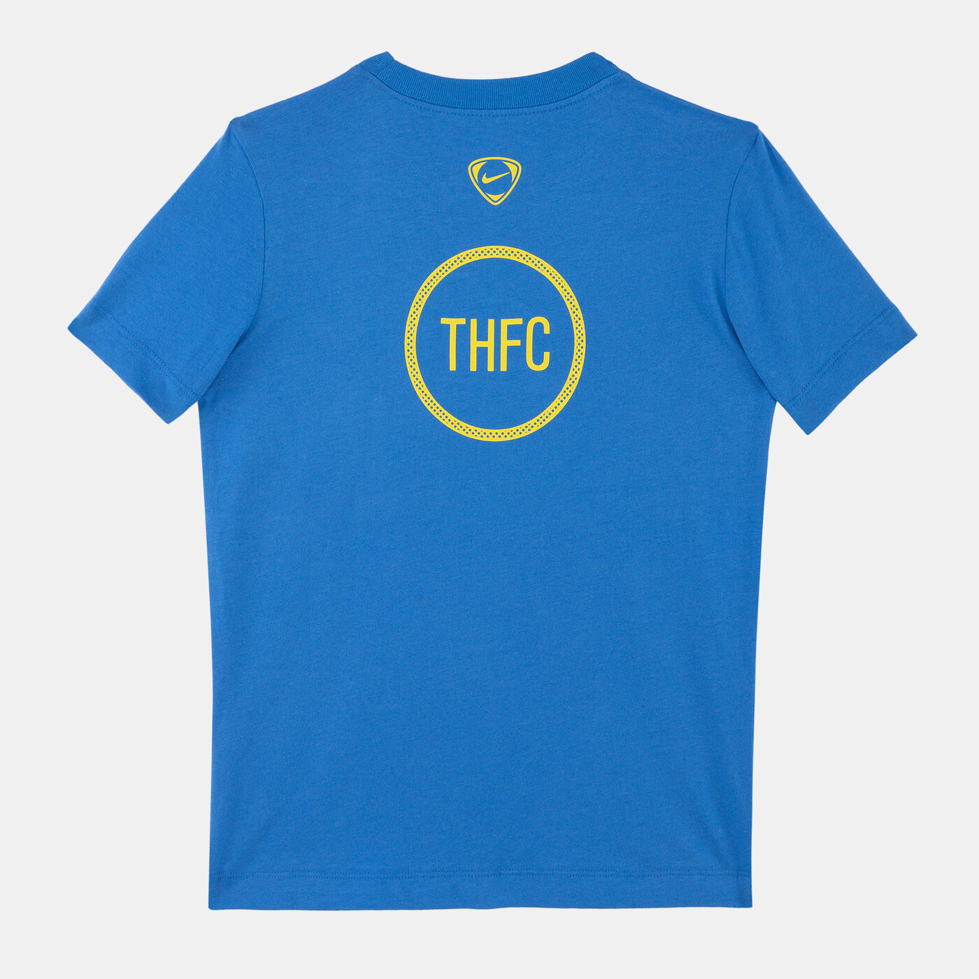 Kids' Tottenham Hotspur Total 90 T-Shirt