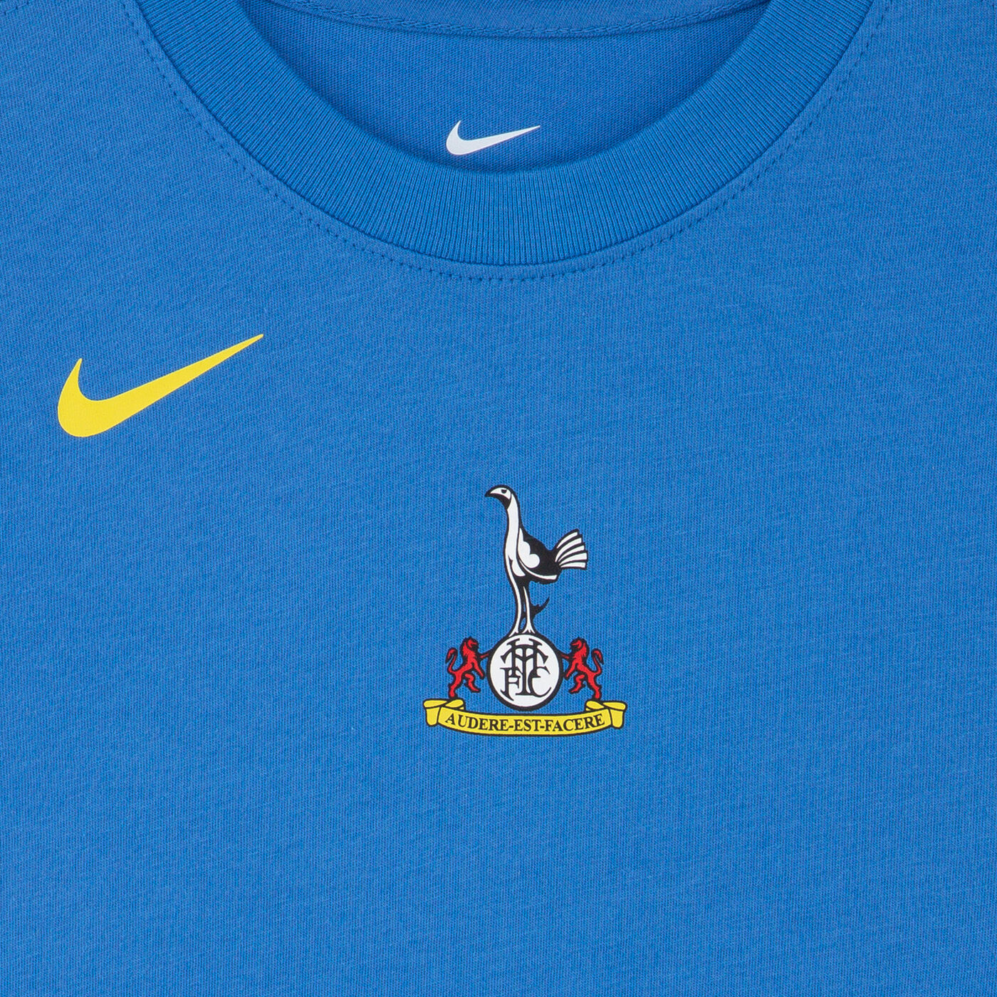 Kids' Tottenham Hotspur Total 90 T-Shirt