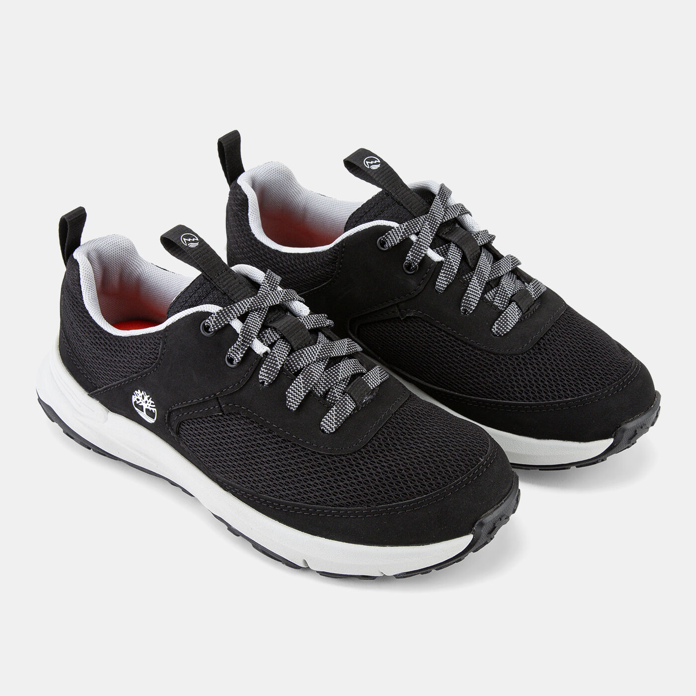 Kids' Motion Access Low Lace-Up Shoes