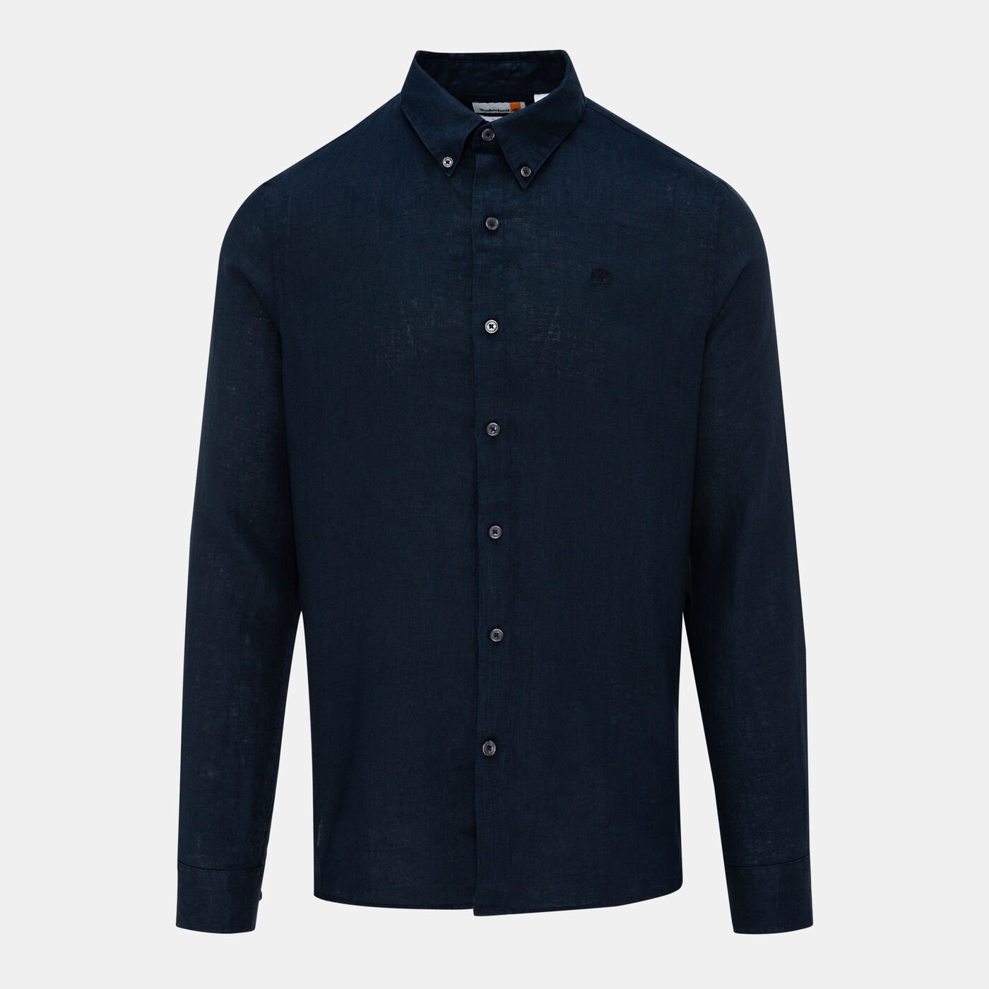 Men's Mill Brook Linen Shirt