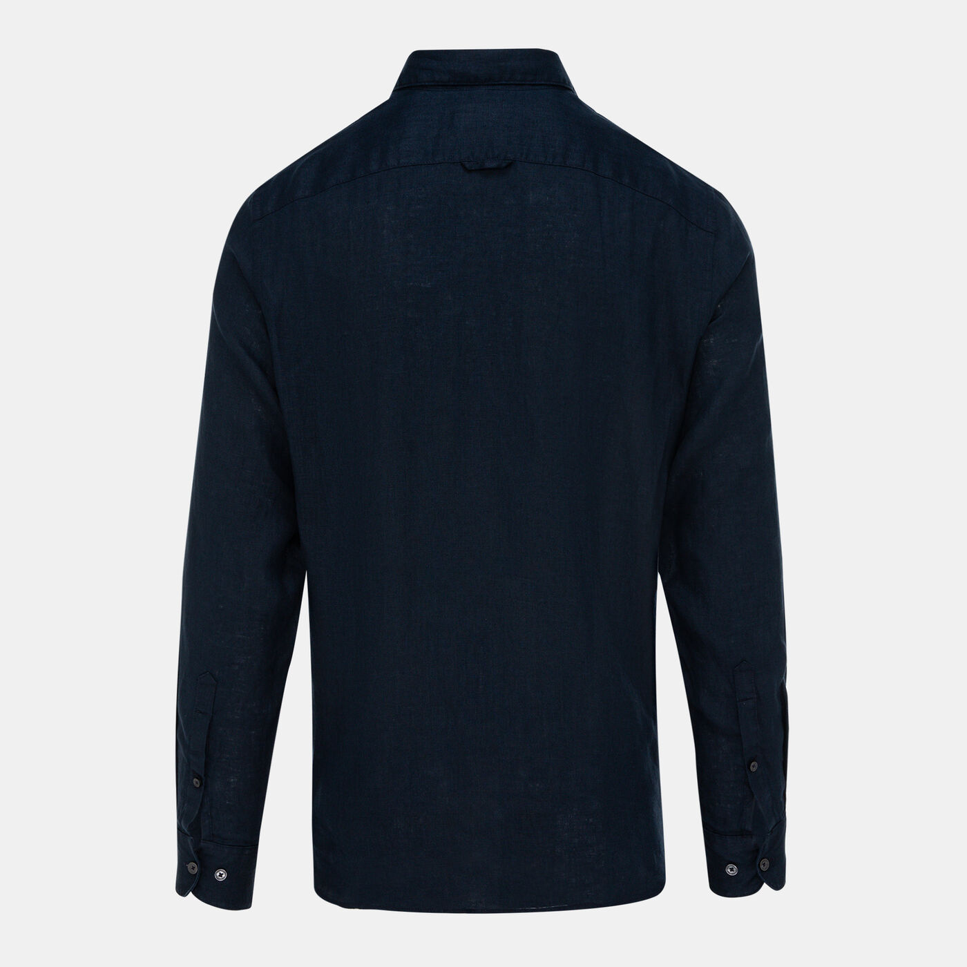 Men's Mill Brook Linen Shirt