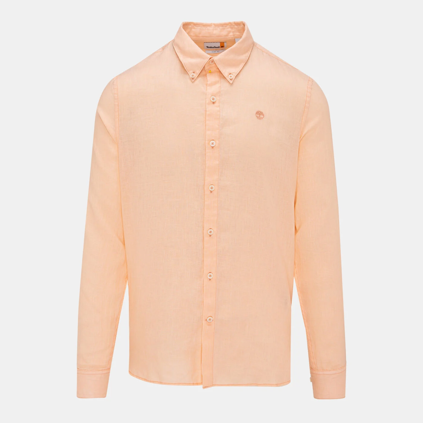 Men's Mill Brook Linen Shirt