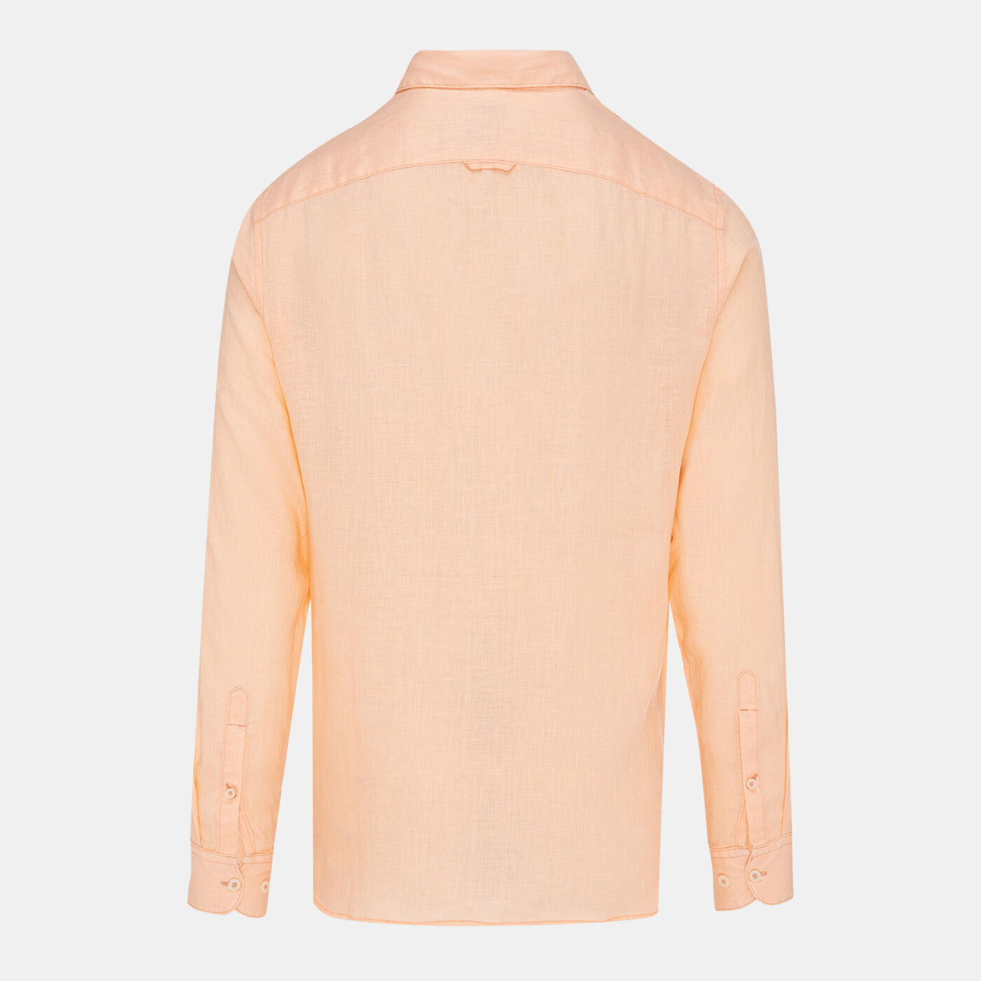 Men's Mill Brook Linen Shirt