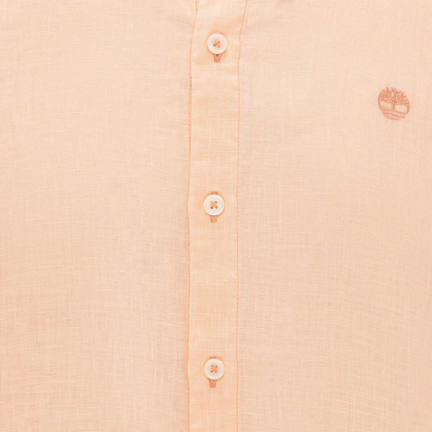 Men's Mill Brook Linen Shirt