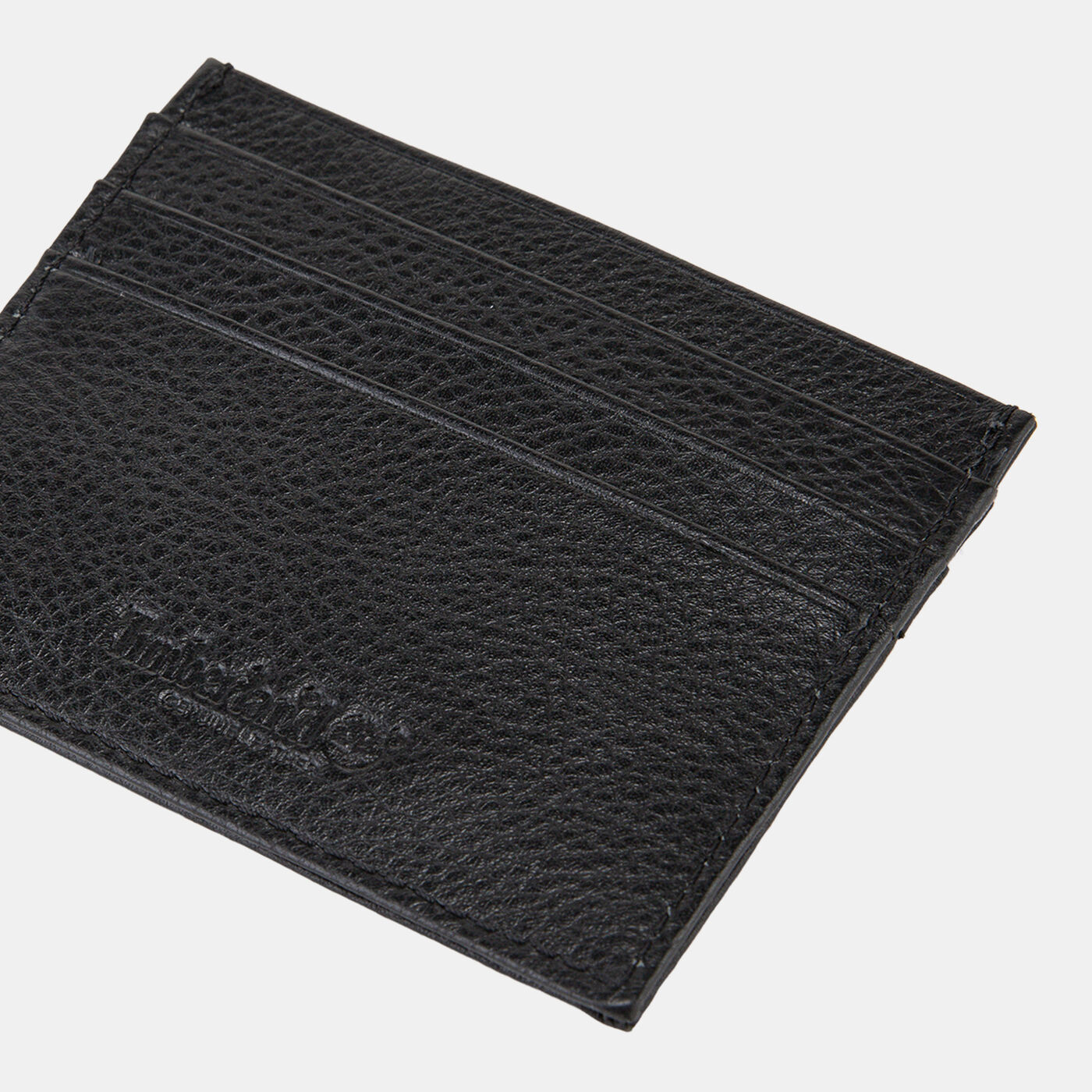 Men's Credit Card Holder