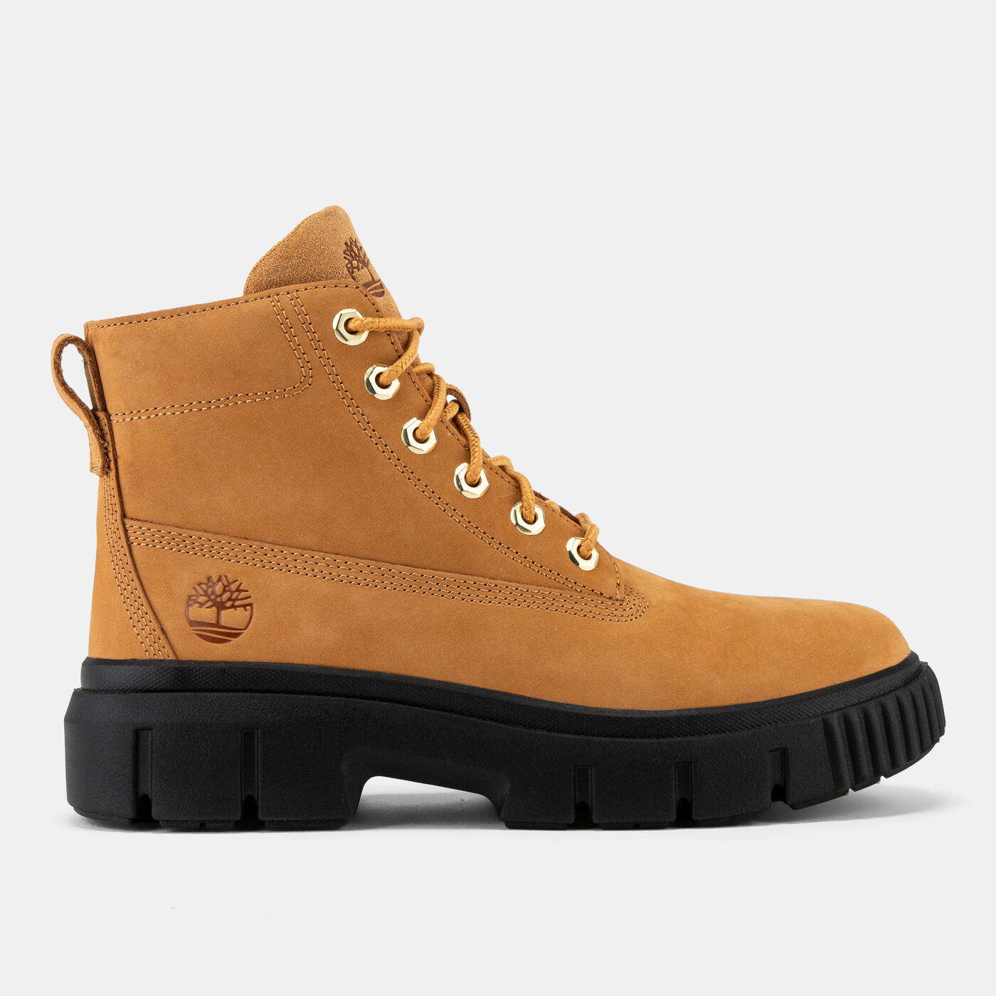 Women's Greyfield Boots